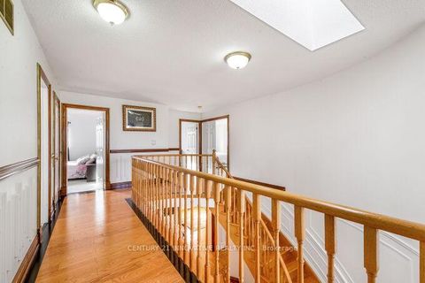 Photo 34 at 91 Lavery Trail, Highland Creek, Toronto
