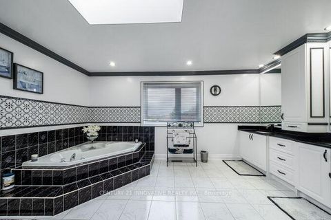 Photo 37 at 91 Lavery Trail, Highland Creek, Toronto