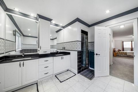 Photo 39 at 91 Lavery Trail, Highland Creek, Toronto