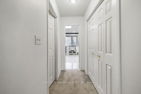 Photo 40 at 91 Lavery Trail, Highland Creek, Toronto