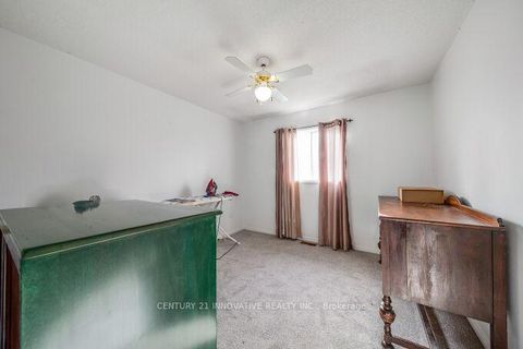 Photo 41 at 91 Lavery Trail, Highland Creek, Toronto