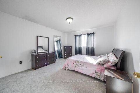 Photo 42 at 91 Lavery Trail, Highland Creek, Toronto