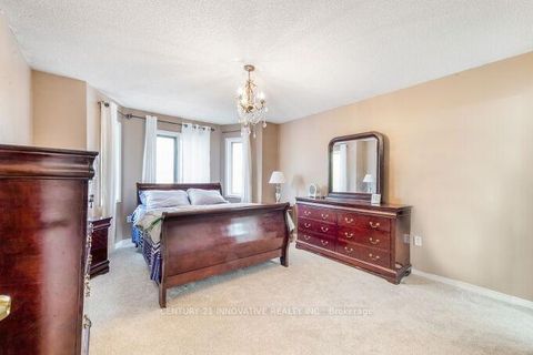 Photo 44 at 91 Lavery Trail, Highland Creek, Toronto