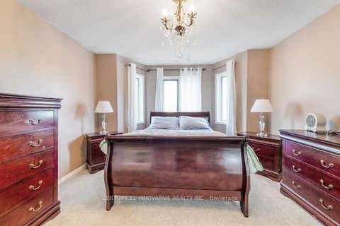 Photo 45 at 91 Lavery Trail, Highland Creek, Toronto