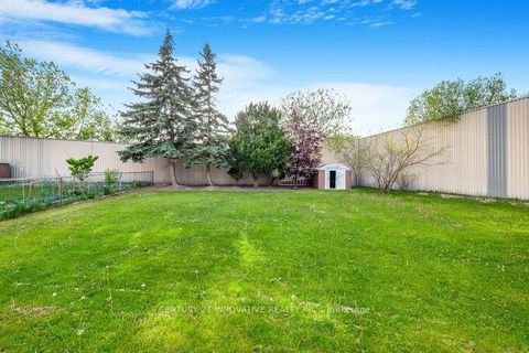 Photo 48 at 91 Lavery Trail, Highland Creek, Toronto