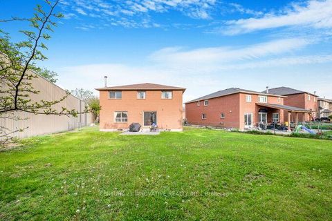 Photo 49 at 91 Lavery Trail, Highland Creek, Toronto