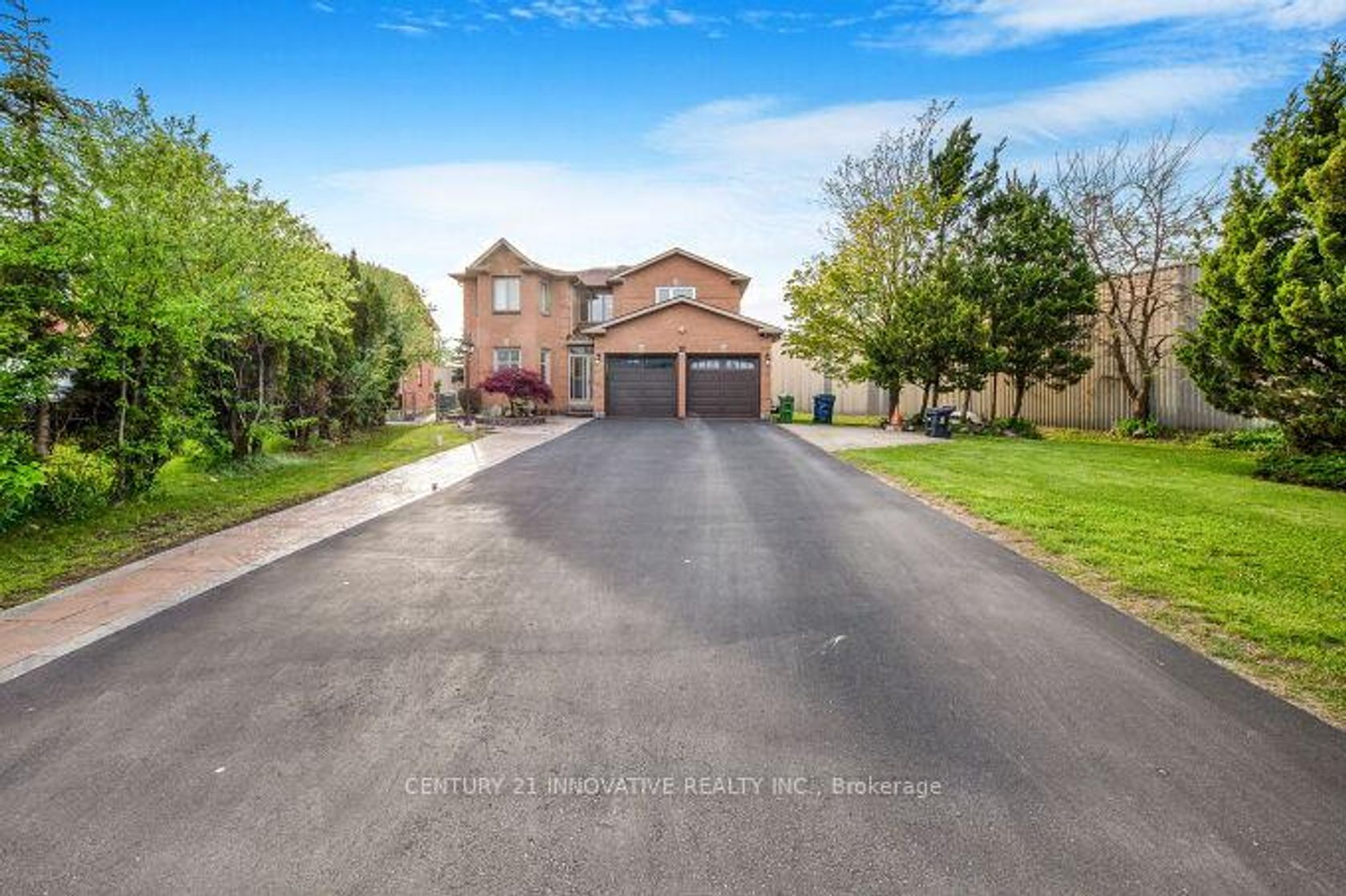 91 Lavery Trail, Highland Creek, Toronto 