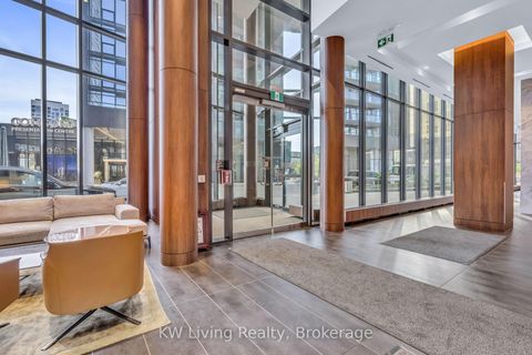 Photo 5 at 1601 - 70 Queens Wharf Road, Waterfront Communities C1, Toronto
