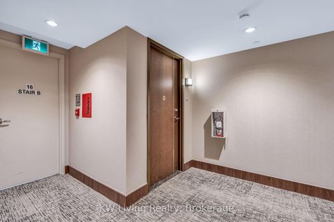 Photo 8 at 1601 - 70 Queens Wharf Road, Waterfront Communities C1, Toronto