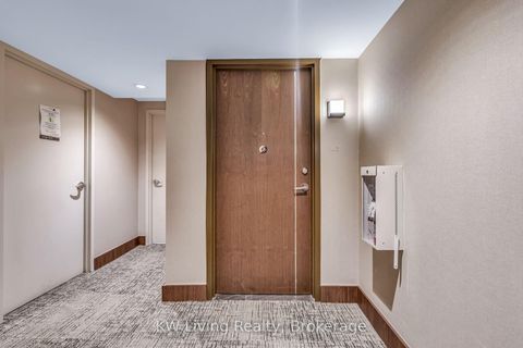 Photo 9 at 1601 - 70 Queens Wharf Road, Waterfront Communities C1, Toronto