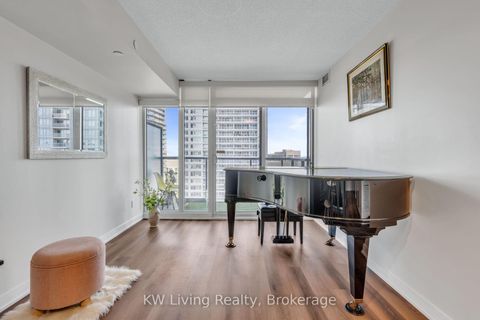Photo 15 at 1601 - 70 Queens Wharf Road, Waterfront Communities C1, Toronto