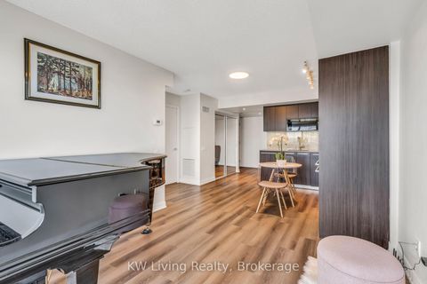Photo 17 at 1601 - 70 Queens Wharf Road, Waterfront Communities C1, Toronto