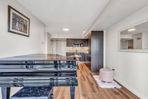 Photo 18 at 1601 - 70 Queens Wharf Road, Waterfront Communities C1, Toronto