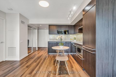 Photo 19 at 1601 - 70 Queens Wharf Road, Waterfront Communities C1, Toronto