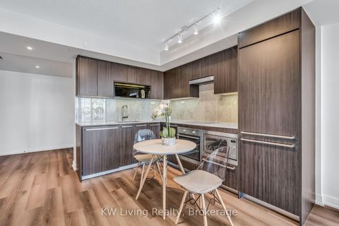 Photo 20 at 1601 - 70 Queens Wharf Road, Waterfront Communities C1, Toronto