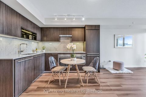 Photo 21 at 1601 - 70 Queens Wharf Road, Waterfront Communities C1, Toronto