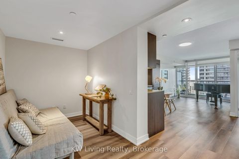 Photo 24 at 1601 - 70 Queens Wharf Road, Waterfront Communities C1, Toronto