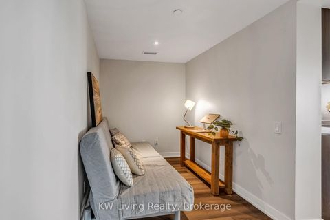 Photo 27 at 1601 - 70 Queens Wharf Road, Waterfront Communities C1, Toronto