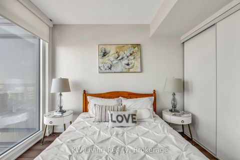 Photo 30 at 1601 - 70 Queens Wharf Road, Waterfront Communities C1, Toronto