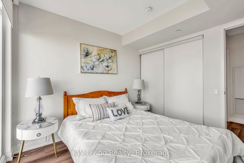Photo 31 at 1601 - 70 Queens Wharf Road, Waterfront Communities C1, Toronto