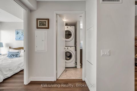 Photo 32 at 1601 - 70 Queens Wharf Road, Waterfront Communities C1, Toronto