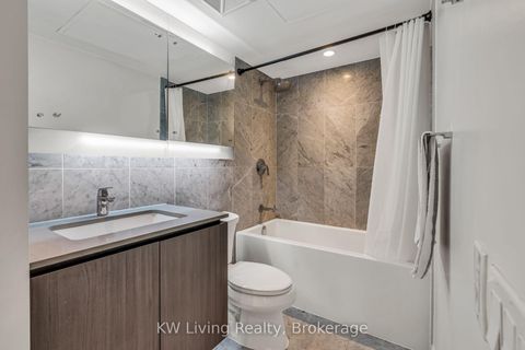 Photo 33 at 1601 - 70 Queens Wharf Road, Waterfront Communities C1, Toronto