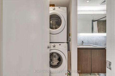 Photo 39 at 1601 - 70 Queens Wharf Road, Waterfront Communities C1, Toronto