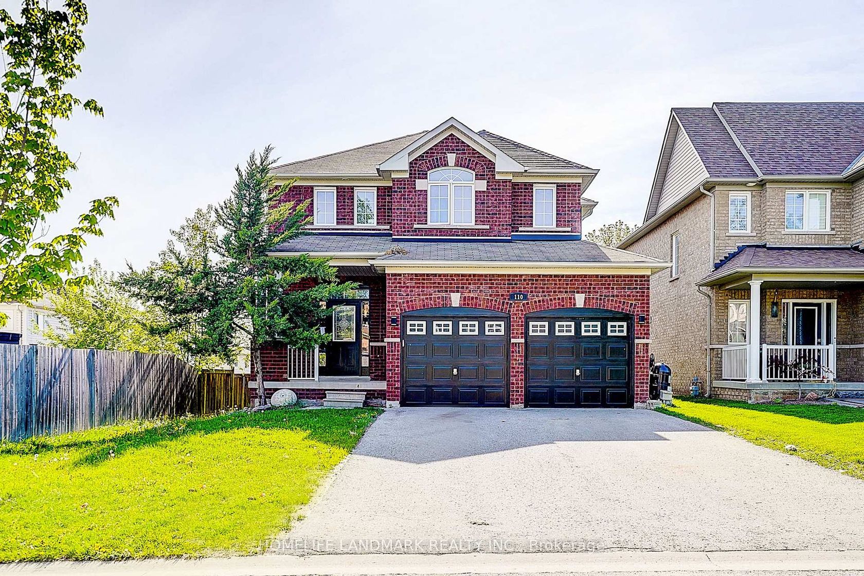 110 Winchester Terrace, Shore, Barrie photo number 2
