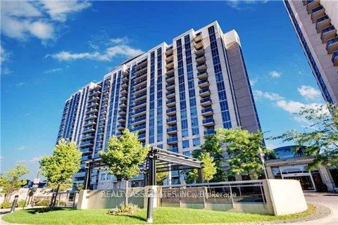 Photo 0 at 918 - 8 Mondeo Drive, Dorset Park, Toronto