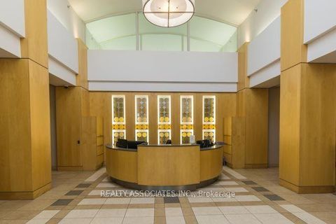 Photo 1 at 918 - 8 Mondeo Drive, Dorset Park, Toronto