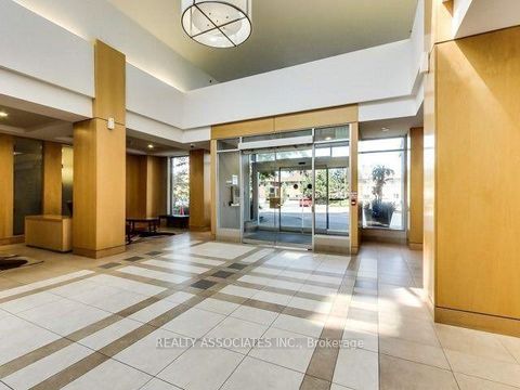 Photo 2 at 918 - 8 Mondeo Drive, Dorset Park, Toronto