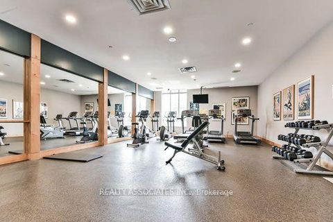 Photo 6 at 918 - 8 Mondeo Drive, Dorset Park, Toronto