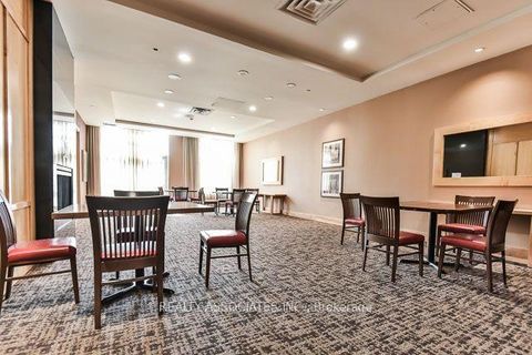 Photo 9 at 918 - 8 Mondeo Drive, Dorset Park, Toronto