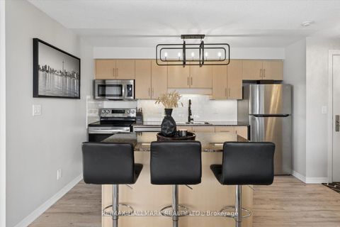 Photo 7 at 906 - 30 Herons Hill Way, Henry Farm, Toronto