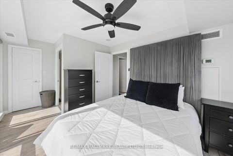 Photo 25 at 906 - 30 Herons Hill Way, Henry Farm, Toronto