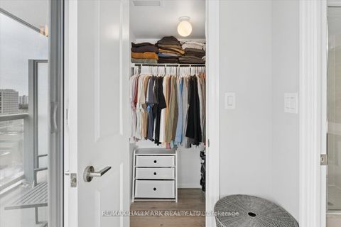 Photo 31 at 906 - 30 Herons Hill Way, Henry Farm, Toronto