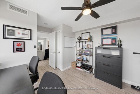 Photo 33 at 906 - 30 Herons Hill Way, Henry Farm, Toronto