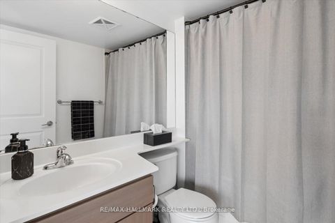 Photo 35 at 906 - 30 Herons Hill Way, Henry Farm, Toronto