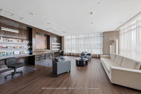 Photo 37 at 906 - 30 Herons Hill Way, Henry Farm, Toronto