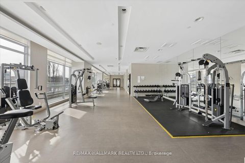 Photo 38 at 906 - 30 Herons Hill Way, Henry Farm, Toronto
