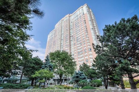 Photo 0 at 1702 - 88 Corporate Drive, Woburn, Toronto