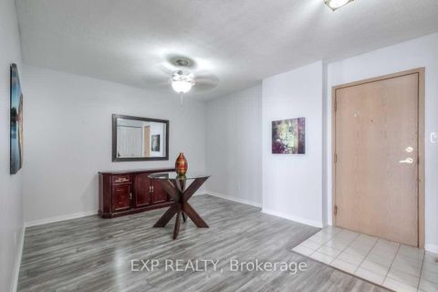 Photo 2 at 1702 - 88 Corporate Drive, Woburn, Toronto