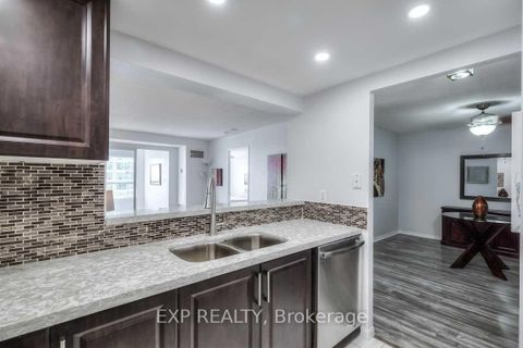 Photo 3 at 1702 - 88 Corporate Drive, Woburn, Toronto