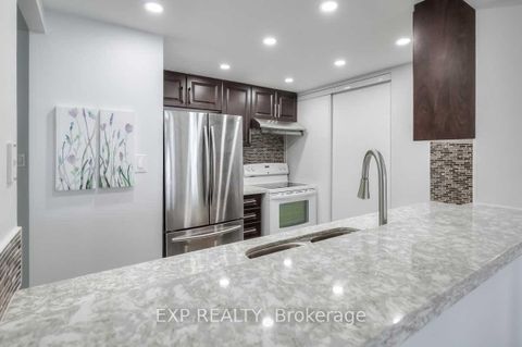 Photo 6 at 1702 - 88 Corporate Drive, Woburn, Toronto