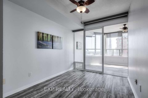 Photo 8 at 1702 - 88 Corporate Drive, Woburn, Toronto