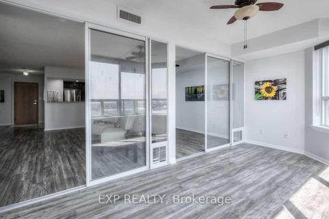 Photo 9 at 1702 - 88 Corporate Drive, Woburn, Toronto