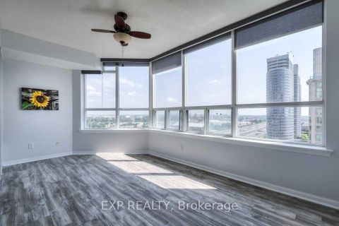Photo 10 at 1702 - 88 Corporate Drive, Woburn, Toronto