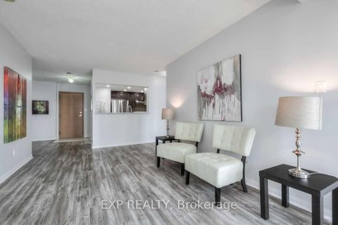 Photo 11 at 1702 - 88 Corporate Drive, Woburn, Toronto
