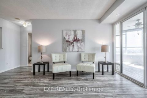Photo 12 at 1702 - 88 Corporate Drive, Woburn, Toronto