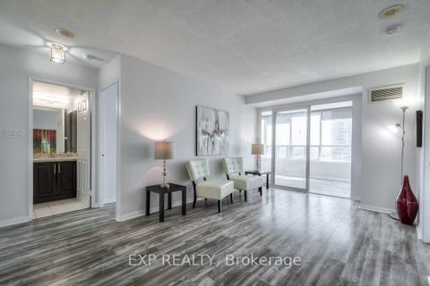 Photo 13 at 1702 - 88 Corporate Drive, Woburn, Toronto
